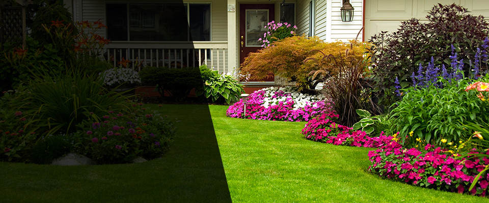 Dunlap Landscapers