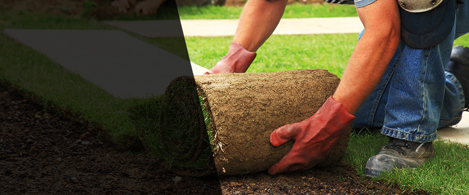 Dunlap Landscapers