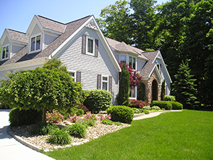 Landscapers and Lawncare Services in Dunlap, IL